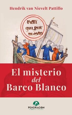 61613-EL MISTERIO DEL BARCO BLANCO
