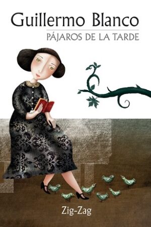 61439-PAJAROS DE LA TARDE