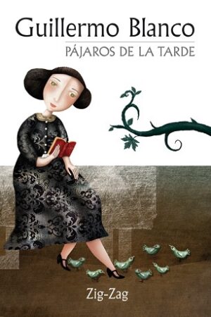 61439-PAJAROS DE LA TARDE