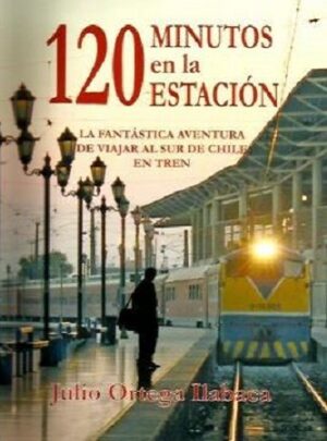 51748-120 MINUTOS EN LA ESTACION