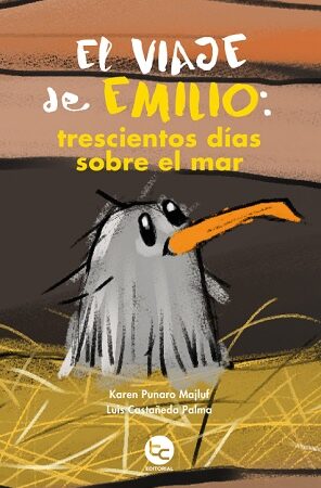 61433-EL VIAJE DE EMILIO