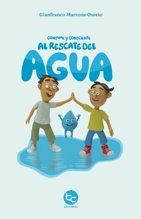 61430-CONSUMO Y CONSCIENTE AL RESCATE DEL AGUA