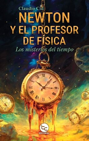 61428-NEWTON Y EL PROFESOR DE FISICA