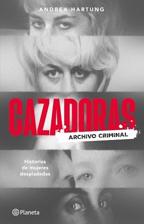 61378-CAZADORAS