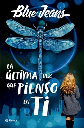 61529-LA ULTIMA VEZ QUE PIENSO EN TI