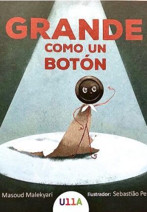 42599-GRANDE COMO UN BOTON