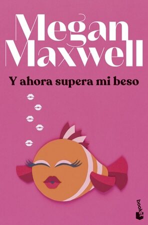 61575-Y AHORA SUPERA MI BESO
