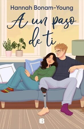 61548-A UN PASO DE TI