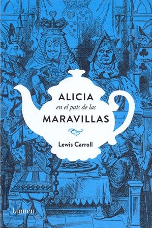 61392-ALICIA EN EL PAIS MARAVILLAS (ED. CONMEMORATIVA)