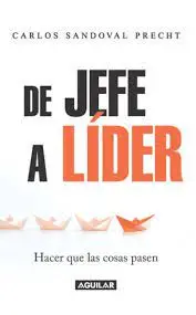 35045-DE JEFE A LIDER