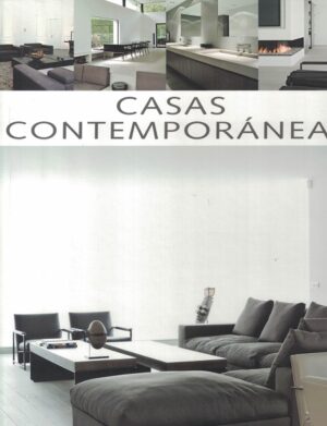 61195-CASAS CONTEMPORANEAS