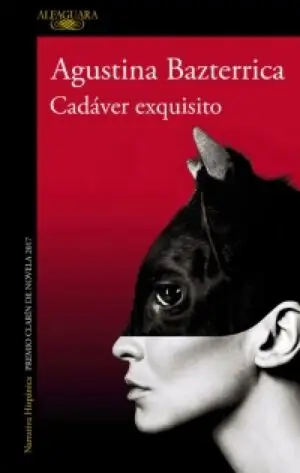 6333-CADAVER EXQUISITO