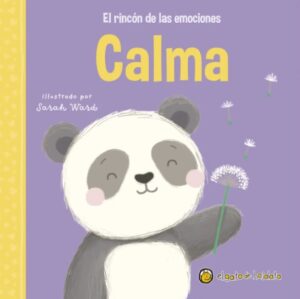 61604-CALMA. RINCON DE LAS EMOCIONES