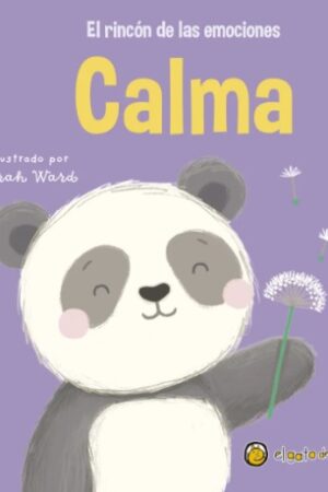 61604-CALMA. RINCON DE LAS EMOCIONES