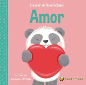 61602-AMOR. RINCON DE LAS EMOCIONES