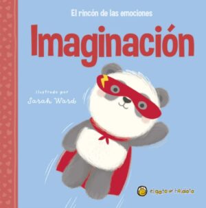 61607-IMAGINACION. RINCON DE LAS EMOCIONES