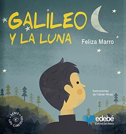 2671-GALILEO Y LA LUNA