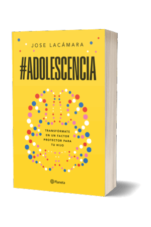 3D - Adolescencia