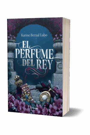 3D - El perfume del rey