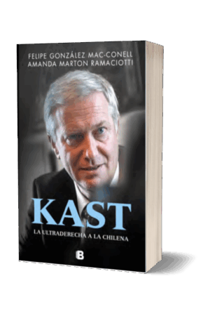 3D - Kast