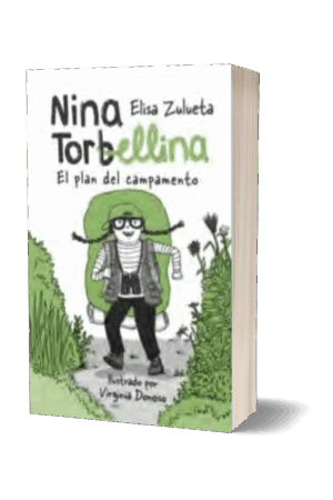 3D - Nina Torbellina