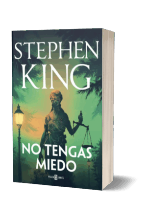 3D - No tengas miedo