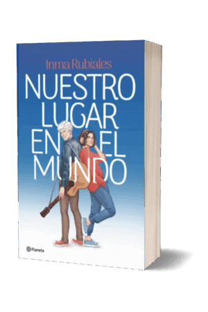 3D - Nuestro lugar en el mundo (2)