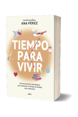 3D - Tiempo para vivir