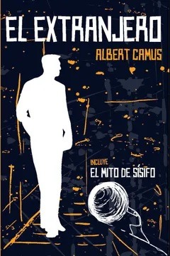 61885-EL EXTRANJERO / EL MITO DE SISIFO