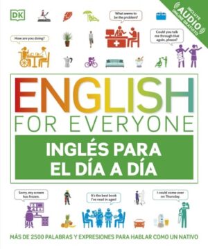 61725-ENGLISH FOR EVERYONE INGLES PARA EL DIA A DIA
