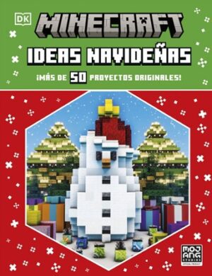 61735-MINECRAFT IDEAS NAVIDEÑAS