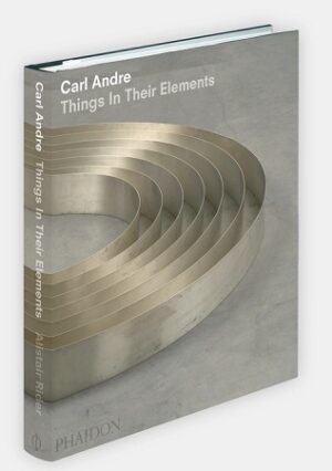 61861-THINGS IN THEIR ELEMENTS
