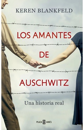61973-LOS AMANTES DE AUSCHWITZ