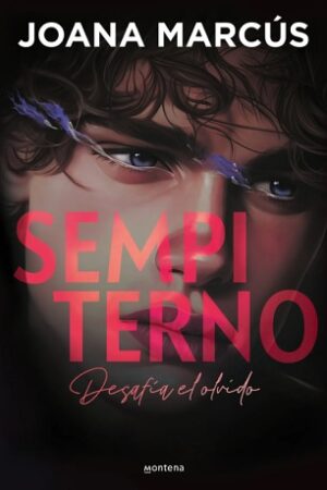 61804-SEMPITERNO (BILOGIA EXTRAÑOS 2)