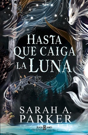 61424-HASTA QUE CAIGA LA LUNA (LA CAIDA LUNAR 1)