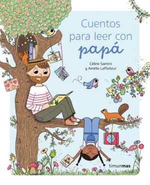 61793-CUENTOS PARA LEER CON PAPA
