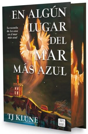 60331-EN ALGUN LUGAR DEL MAR MAS AZUL
