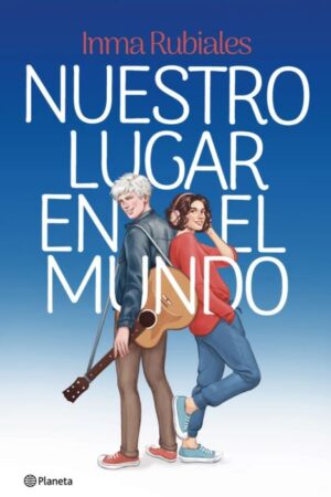 61786-NUESTRO LUGAR EN EL MUNDO