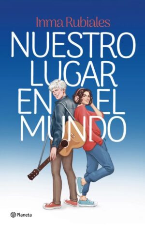 61786-NUESTRO LUGAR EN EL MUNDO