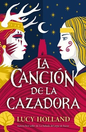61746-LA CANCION DE LA CAZADORA