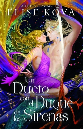 61758-UN DUETO CON EL DUQUE DE LAS SIRENAS