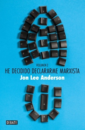 61693-HE DECIDIDO DECLARARME MARXISTA (VOL 2)