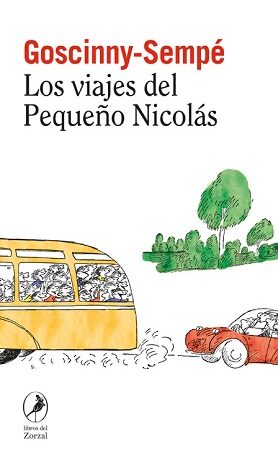 61632-LOS VIAJES DEL PEQUEÑO NICOLAS