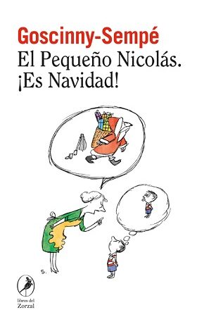 61618-EL PEQUEÑO NICOLAS ES NAVIDAD!