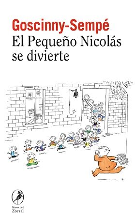 61619-EL PEQUEÑO NICOLAS SE DIVIERTE