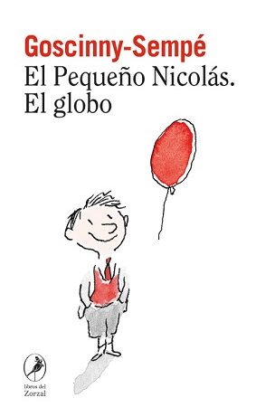 61616-EL PEQUEÑO NICOLAS - EL GLOBO