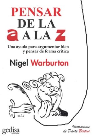 61882-PENSAR D/L A A LA Z