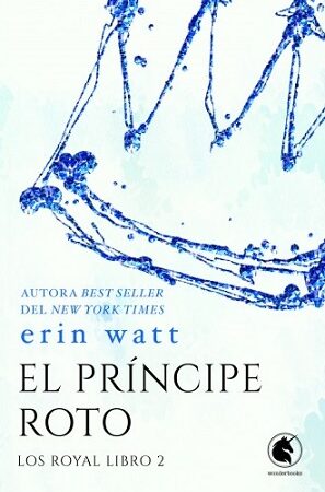 61835-EL PRINCIPE ROTO