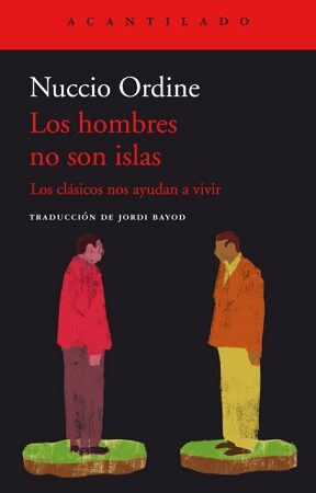 61684-LOS HOMBRES NO SON ISLAS