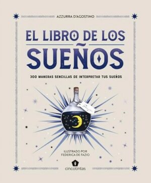 61852-EL LIBRO DE LOS SUEÑOS